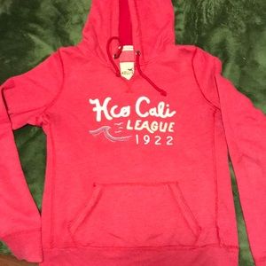 Hollister Hoodie